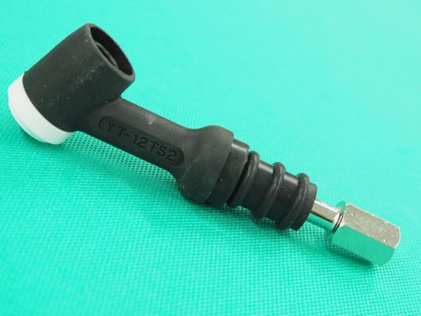 画像3: Panasonic 純正部品 120A用TIGトーチボディ TKH00101 (3)