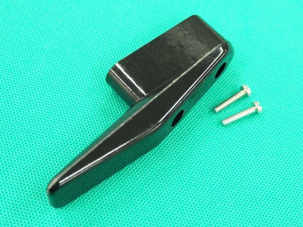 画像3: Panasonic YT700N ガウジングトーチ用部品 レバー THL00011 (YT7012) (3)