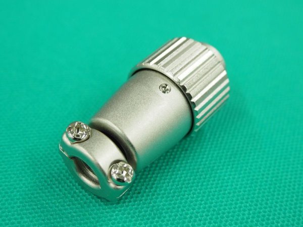 画像3: ダイヘンTIGミニ200P用電源側トーチスイッチ接続プラグ 4730-062  (3)