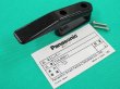 画像1: Panasonic YT700N ガウジングトーチ用部品 レバー THL00011 (YT7012) (1)