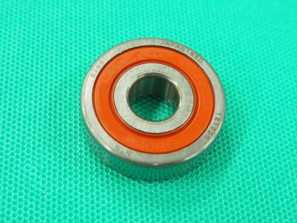 画像2: ダイヘン 加圧ロール ベアリング 3311-003 (2)
