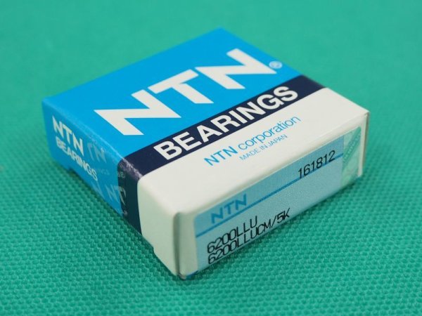 画像4: ダイヘン 加圧ロール ベアリング 3311-003 (4)