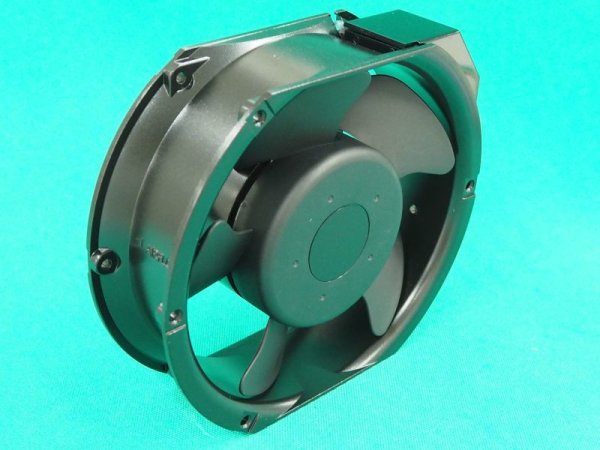 画像2: Panasonic 溶接機用他ファンモーター(クミ) UF15PC20BTH (2)