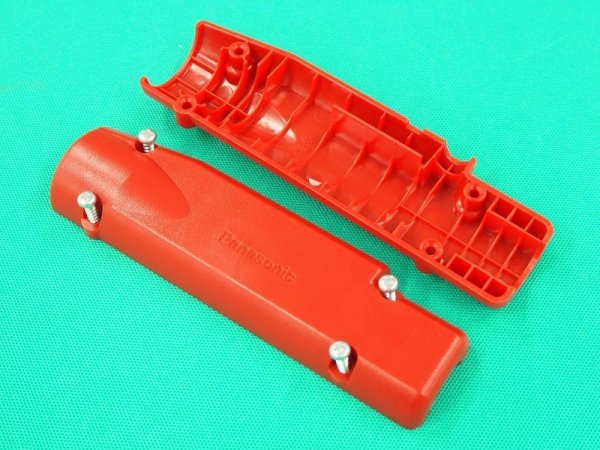 画像2: Panasonic 半自動トーチ用保護筒 TFP00018 (2)