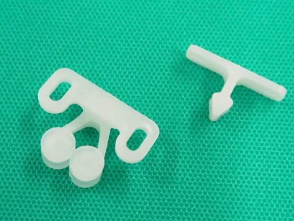 画像3: Panasonic TIG溶接機用ローラーキャッチ(YC-300TWX4用) YCA26 (3)