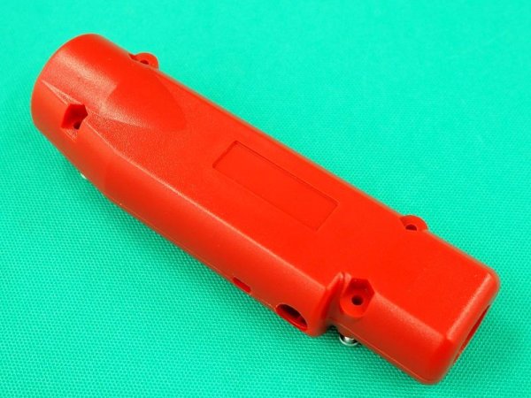 画像3: Panasonic 半自動トーチ用保護筒 TFP00018 (3)