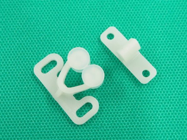 画像2: Panasonic TIG溶接機用ローラーキャッチ(YC-300TWX4用) YCA26 (2)