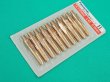 画像2: Panasonic 純正CO2/MAG用Bチップ(高耐熱用)0.9mm-45L TET00942 (2)