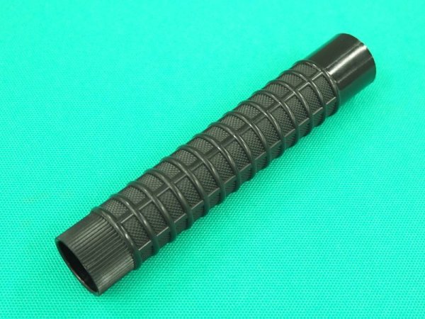 画像2: Panasonic 純正 200A用TIGトーチ用 ハンドル (黒) TKG20104 (2)