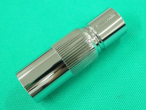 画像1: Panasonic 純正 CO2ロボットトーチ用太径ノズル 350A用 TGN00111 (1)