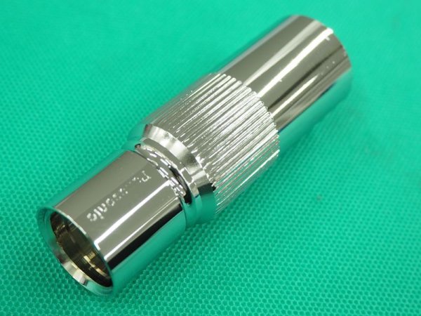 画像3: Panasonic 純正 CO2ロボットトーチ用太径ノズル 350A用 TGN00111 (3)