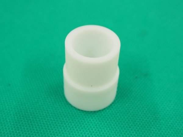 画像2: Panasonic 純正フレキシブルトーチボディ WSTCX00130用 絶縁スペーサーTFZ35109 (2)