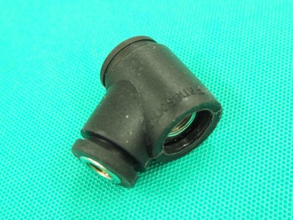 画像2: Panasonic フレキシブルトーチボディ TKH20111 (2)