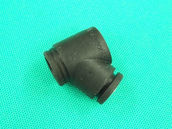 画像2: PanasonicフレキトーチボディTKH20111・上部パッキン・インシュレータ付 150A・200A (2)