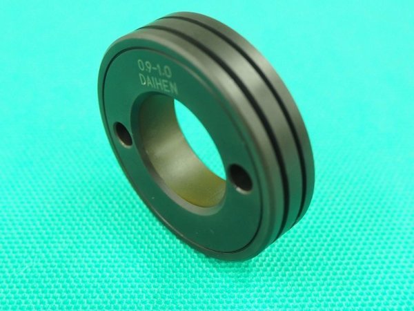 画像4: ダイヘンCM-27401用送給ロール (4)