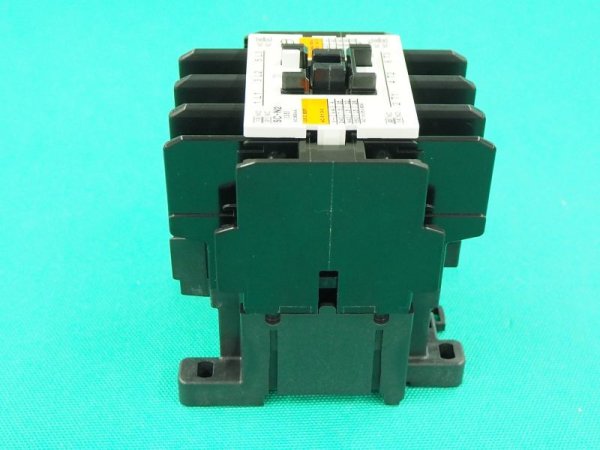 画像3: Panasonic 半自動溶接機用マグネットスイッチ YMAD155 (SC-N2A) (3)