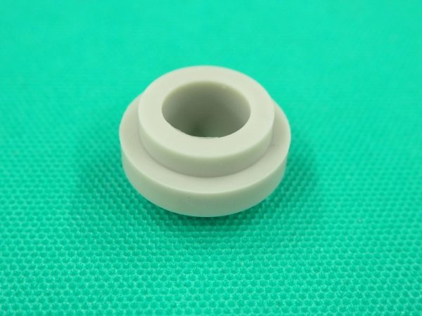 画像1: Panasonic TIG純正部品ガスレンズ用 GLインシュレータ TFQ20105  (1)