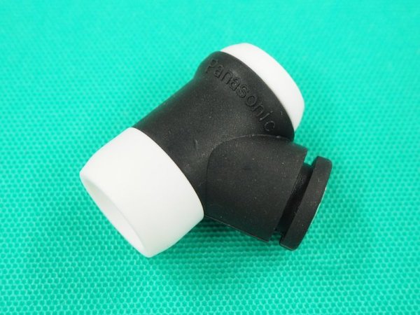 画像5: PanasonicフレキトーチボディTKH20111・上部パッキン・インシュレータ付 150A・200A (5)