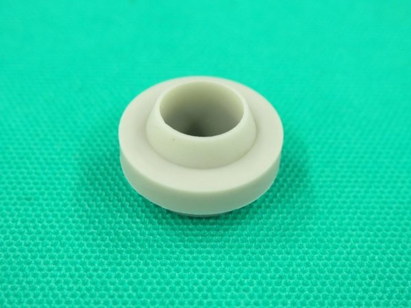画像2: Panasonic TIG純正部品ガスレンズ用 GLインシュレータ TFQ20105  (2)