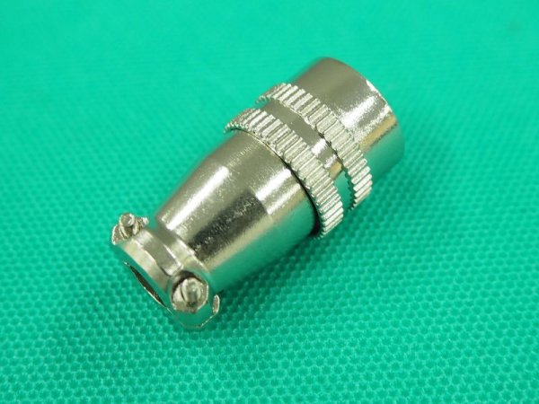 画像3: インバーターデジタル直流TIG溶接機トーチSW用メタコン マイト工業 (3)