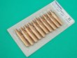 画像1: Panasonic 純正CO2/MAG用Bチップ(高耐熱用)1.2mm-40L TET01265 (1)