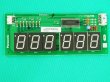画像2: Panasonic YD-350RX1用プリント基板 YMAD214(旧YMAD181) 標示基板 (2)