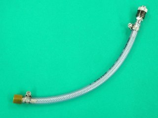 空冷TIGトーチ用 延長ケーブル セット - 溶接用品プロショップ 空冷TIGトーチ用 延長ケーブル セット - 溶接用品プロショップ