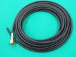 画像1: Panasonic 水冷式TIGトーチ用ガスホース200-300A用 TWG3012- 4m/8m (1)