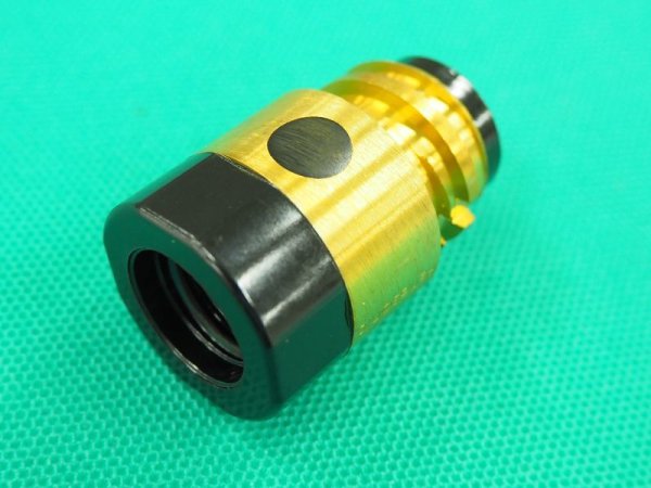 画像3: Panasonic 純正CO2トーチ部品インシュレータ 500A用 TFZ50107 (3)