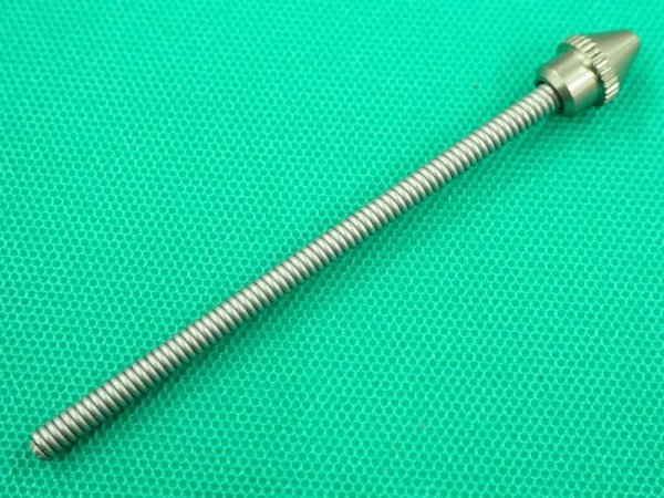 画像2: Panasonic 送給装置用SUSチューブ0.9-1.2 MGT00018 (2)