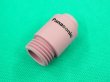 画像2: Panasonic純正 TIGアークスポットノズル セット品 TGX20102/TGN01809 (2)