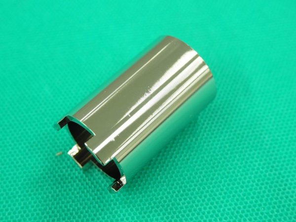 画像3: Panasonic純正 TIGアークスポットノズル セット品 TGX20102/TGN01809 (3)