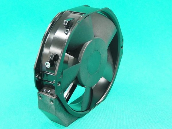 画像3: panasonic 交流アークYK300AD1他用冷却ファンモータ(組) YKAD48 5915PC10TB30 (3)