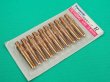 画像2: Panasonic 純正 CO2/MAG用 Rチップ0.8mm-45L 10本入 TET00842 (2)
