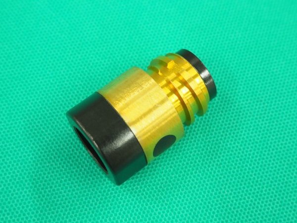 画像2: Panasoic 純正CO2トーチ部品インシュレータ YT-501CCT6用 TFZ50112 (2)