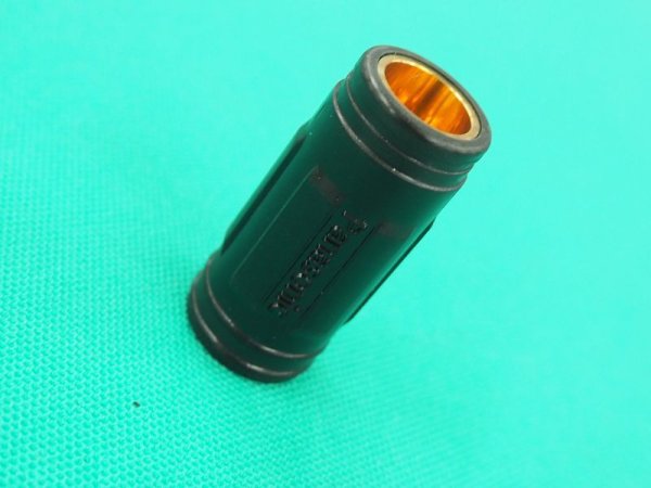 画像2: Panasonic 純正 コレット締付ナット YT-15TP2用 TKK15115 (2)