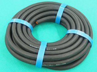 溶接ケーブル - 溶接用品プロショップ サンテック 溶接ケーブル - 溶接用品プロショップ サンテック