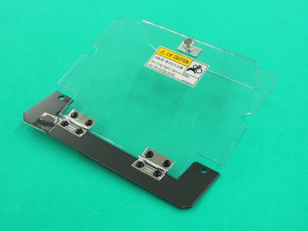 画像1: Panasonic純正 YW-35DU1用カバーユニット AKU01286 受注生産品 (1)