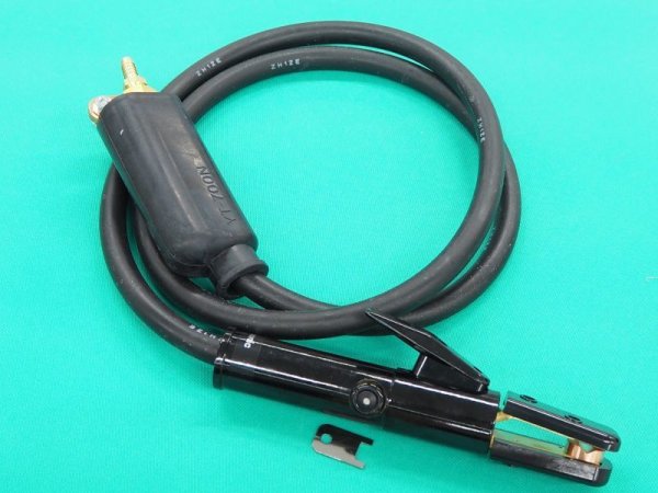 画像1: Panasonic ガウジングトーチ YT-700NTAF (1)
