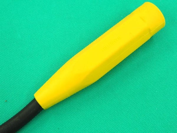 画像3: ねじ込NK-19メス +JA300オス 変換アダプター（色選択） (3)