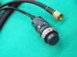 画像2: Panasonic フルデジタルCO2/MAG溶接用トーチ YT-35CE4TAB 3m （3Pタイプ）YD-350VZ1-350GZ4 (2)