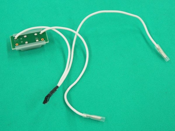 画像2: Panasonic 純正プラズマトーチ3型スイッチ35A-80A YTW18 (TSX00005) (2)