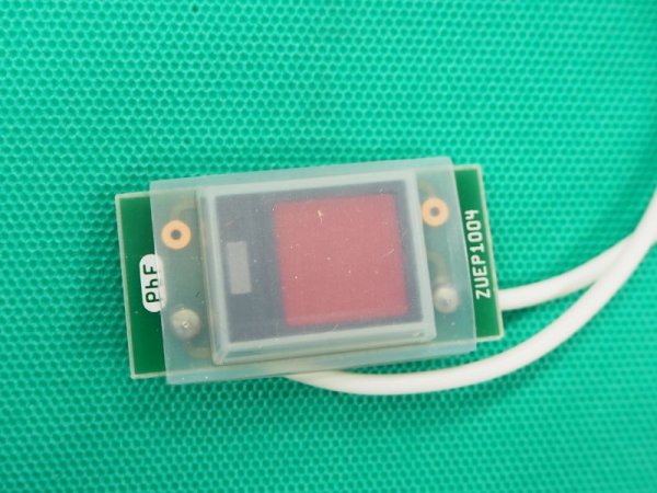 画像3: Panasonic 純正プラズマトーチ3型スイッチ35A-80A YTW18 (TSX00005) (3)