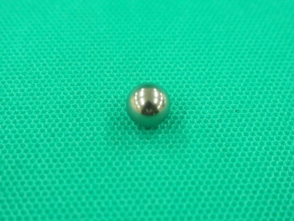 画像6: アルゴン調整器用SF流量計部品 (6)