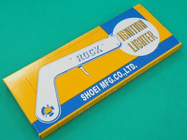 画像2: ロックライター白 (#32103) (2)