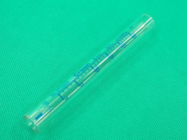 画像7: アルゴン調整器用SF流量計部品 (7)