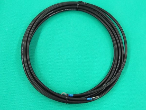 画像1: Panasonic YD-350GZ4 母材電圧検出線 DWC000467 (1)