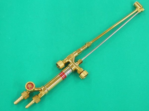 画像1: 中型切断器 CT-01LP 火口なし LP用 阪口製作所 (1)