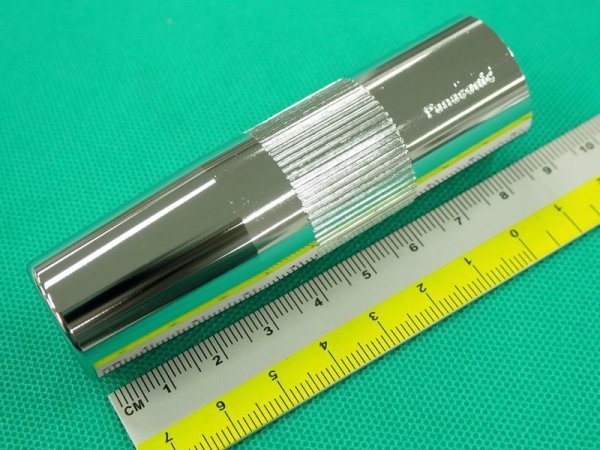 画像3: Panasonic MIG空冷ノズル S5C厚肉3.0t 300・400A用小口径タイプ TGN00057 (3)