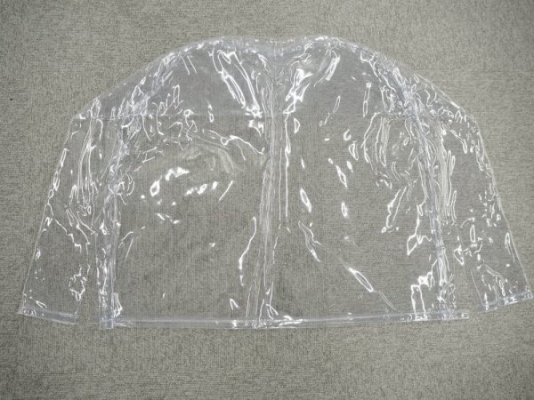 画像2: Panasonic ノーガス溶接装置YM-505N用シートカバー MQV50107 (2)